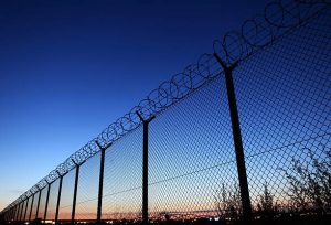 Madoc Security Fencing istockphoto 175913576 612x612 1 300x204